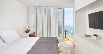 Aminess Hotel Lisanj Family Hotel - zájazd CK Turancar - Chorvátsko - Kvarner 