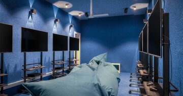 Aminess Hotel Lisanj Family Hotel - zájazd CK Turancar - Chorvátsko - Kvarner 