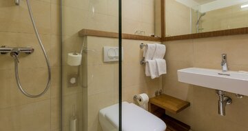 Hotel Katarina - zájazd CK Turancar - Chorvátsko, Selce