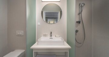 Hotel Katarina - zájazd CK Turancar - Chorvátsko, Selce