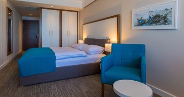 Hotel Katarina - zájazd CK Turancar - Chorvátsko, Selce