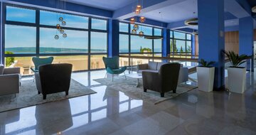 Hotel Katarina - zájazd CK Turancar - Chorvátsko, Selce