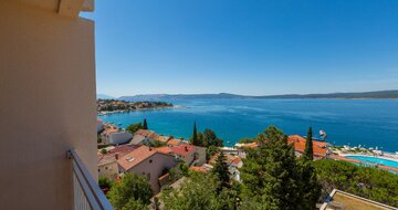 Hotel Katarina - zájazd CK Turancar - Chorvátsko, Selce