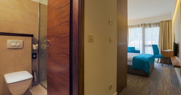 Hotel Katarina - zájazd CK Turancar - Chorvátsko, Selce