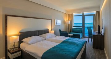 Hotel Katarina - zájazd CK Turancar - Chorvátsko, Selce