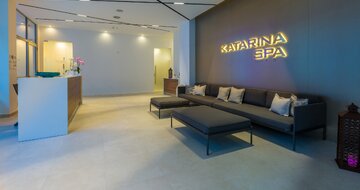 Hotel Katarina - zájazd CK Turancar - Chorvátsko, Selce