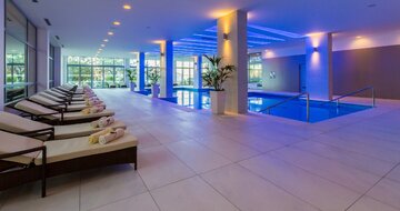 Hotel Katarina - zájazd CK Turancar - Chorvátsko, Selce