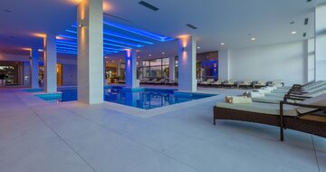 Hotel Katarina - zájazd CK Turancar - Chorvátsko, Selce