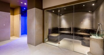 Hotel Katarina - zájazd CK Turancar - Chorvátsko, Selce