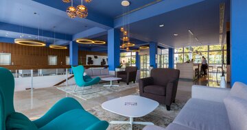 Hotel Katarina - zájazd CK Turancar - Chorvátsko, Selce