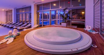 Hotel Katarina - zájazd CK Turancar - Chorvátsko, Selce