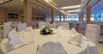 Hotel Katarina - zájazd CK Turancar - Chorvátsko, Selce