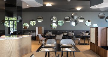 Hotel Katarina - zájazd CK Turancar - Chorvátsko, Selce