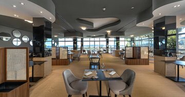 Hotel Katarina - zájazd CK Turancar - Chorvátsko, Selce