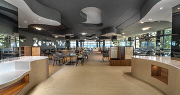 Hotel Katarina - zájazd CK Turancar - Chorvátsko, Selce