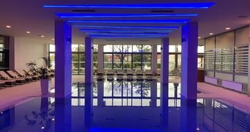 Hotel Katarina - zájazd CK Turancar - Chorvátsko, Selce