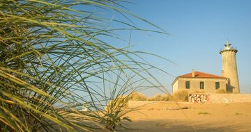 Rezidencia Gondola B v BIBIONE SPIAGGIA, zájazdy autobusovou a individuálnou dopravou  do Talianska, CK TURANCAR