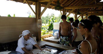Amelia Beach Resort Hotel & Spa - letecký zájazd CK Turancar - Turecko Kizilot Cenger
