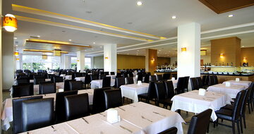 Amelia Beach Resort Hotel & Spa - letecký zájazd CK Turancar - Turecko Kizilot Cenger