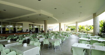 Amelia Beach Resort Hotel & Spa - letecký zájazd CK Turancar - Turecko Kizilot Cenger