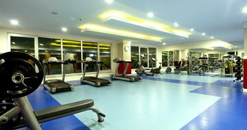 Amelia Beach Resort Hotel & Spa - letecký zájazd CK Turancar - Turecko Kizilot Cenger