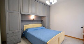 Rezidencia RIOMAR Bibione Spiaggia, zájazdy autobusovou a individuálnou dopravou CK TURANCAR typ C