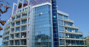 Hotel Kamenec Kiten - hotel - zájazd leteckou a autobusovou dopravou CK Turancar  - Bulharsko - Kiten