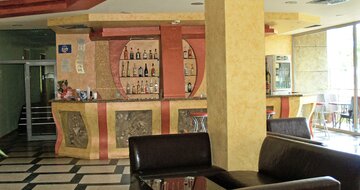 Hotel Kamenec Kiten - zájazd leteckou dopravou - Bulharsko - Kiten
