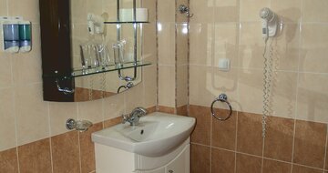 Hotel Kamenec Kiten - zájazd leteckou dopravou - Bulharsko - Kiten