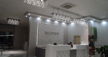 Hotel Kamenec - recepcia - letecky a autokarový a indivduálny zájazd - Bulharsko, Nessebar