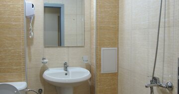 Hotel Kamenec - letecký a autokarový zájazd - Bulharsko Nesebar