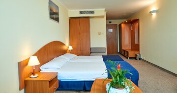 Hotel Bellevue Beach , Bulharsko, izba, letecký a autokarový zájazd Slnečné pobrežie