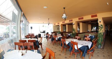 Hotel Bellevue - letecký zájazd - Slnečné pobrežie ( Bulharsko)