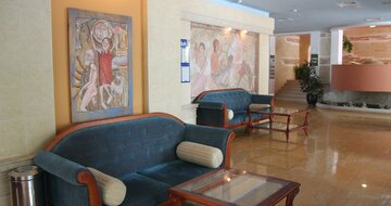 Hotel Bellevue - letecký zájazd - Slnečné pobrežie ( Bulharsko)