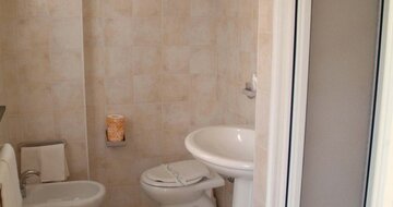 Apartmány Green Garden - kúpelka - individuálny zájazd CK Turancar - Taliansko, Kalábria