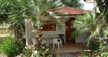 Apartmány Green Garden - individuálny zájazd CK Turancar - Taliansko, Kalábria