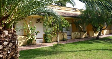 Apartmány Green Garden - individuálny zájazd CK Turancar - Taliansko, Kalábria