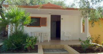Apartmány Green Garden - individuálny zájazd CK Turancar - Taliansko, Kalábria