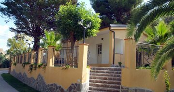 Apartmány Green Garden - individuálny zájazd CK Turancar - Taliansko, Kalábria