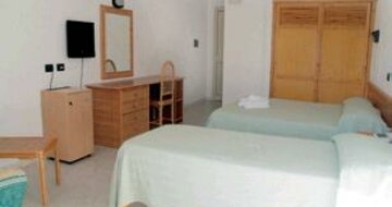 Apartmány Green Garden - izba - individuálny zájazd CK Turancar - Taliansko, Kalábria