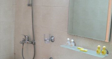 Hotel Onyx - kúpelka - autobusový a letecký zájazd CK Turancar - Bulharsko, Kiten