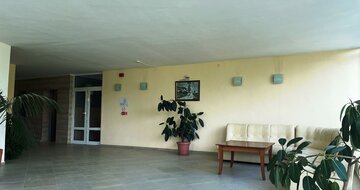 Hotel Onyx - autobusový a letecký zájazd CK Turancar - Bulharsko, Kiten