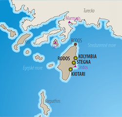 Port Royal google map