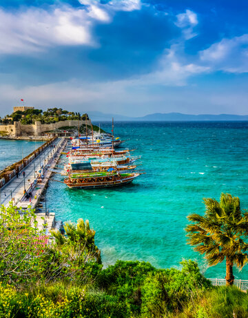 Kusadasi 2025