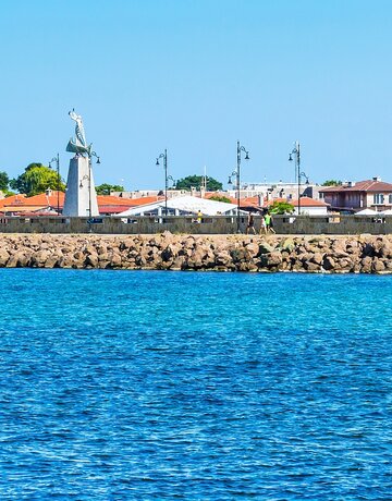 Nesebar 2025