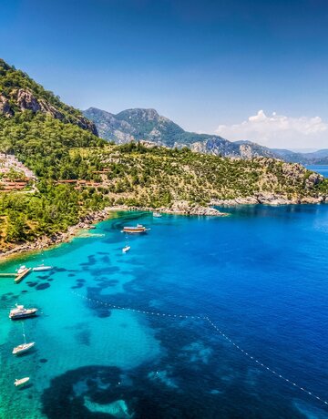 Marmaris 2025