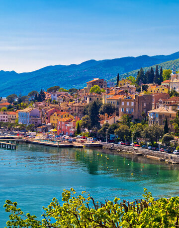 Opatija 2025
