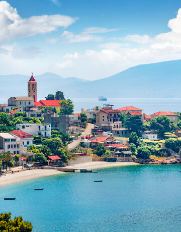 Gradac 2025