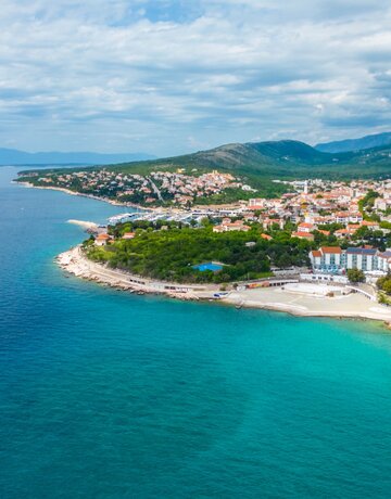 Novi Vinodolski 2026