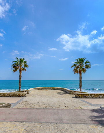 Costa de Almería 2026
